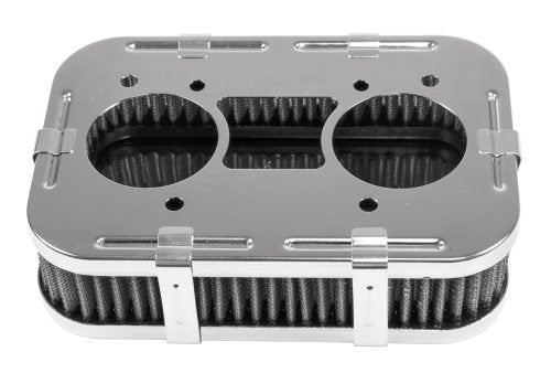Fender Guards, Front, Aluminum, Type 1, Pair