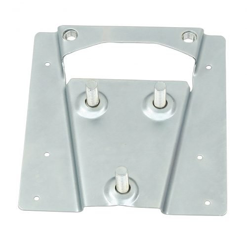 Fender Guards, Front, Aluminum, Type 1, Pair