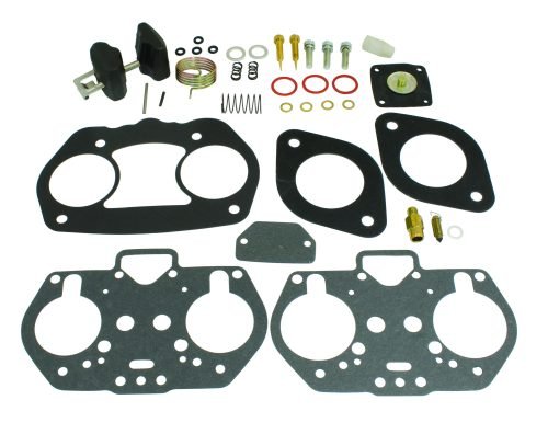 Fender Guards, Front, Aluminum, Type 1, Pair