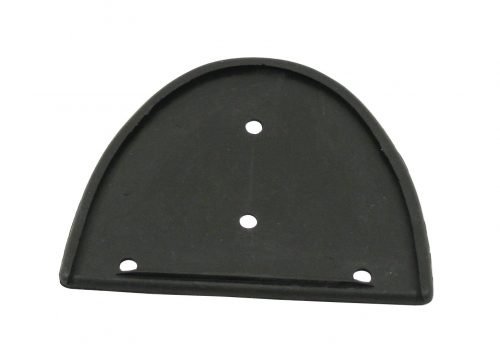 Fender Guards, Front, Aluminum, Type 1, Pair