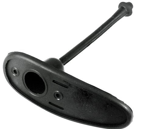Fender Guards, Front, Aluminum, Type 1, Pair