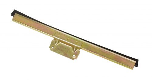 Speaker Tray rear