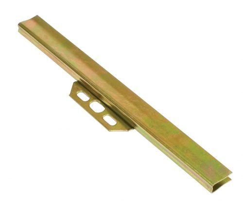 Speaker Tray rear