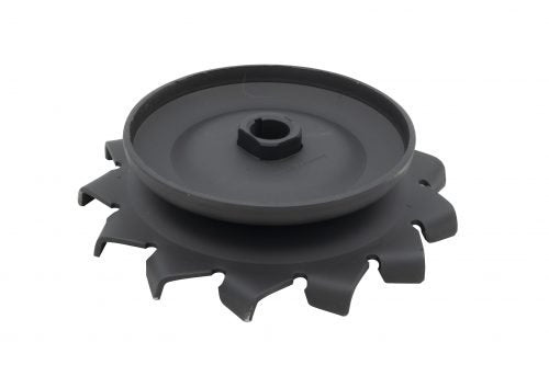 Speaker Tray rear