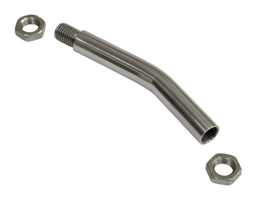 Fender Guards, Front, Aluminum, Type 1, Pair