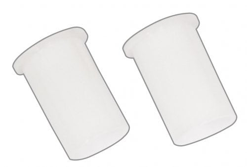 Fender Guards, Front, Aluminum, Type 1, Pair