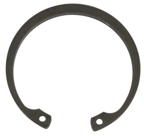 Fender Guards, Front, Aluminum, Type 1, Pair