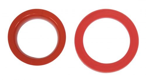 Fender Guards, Front, Aluminum, Type 1, Pair