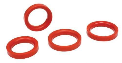 Fender Guards, Front, Aluminum, Type 1, Pair