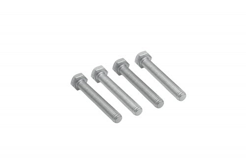 Fender Guards, Front, Aluminum, Type 1, Pair