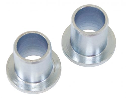 Fender Guards, Front, Aluminum, Type 1, Pair