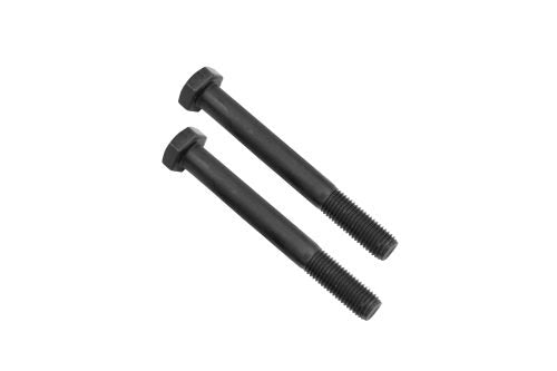 Fender Guards, Front, Aluminum, Type 1, Pair