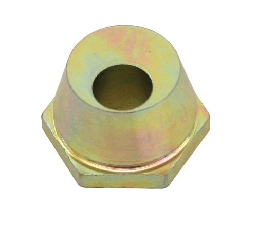Fender Guards, Front, Aluminum, Type 1, Pair