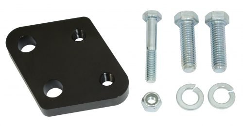 Fender Guards, Front, Aluminum, Type 1, Pair