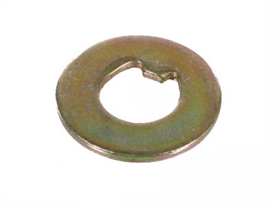 RESERVOIR, BRAKE FLUID, with Metal Thread, Type II thru 1966 (For 211.611.011J)