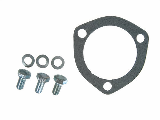 RESERVOIR, BRAKE FLUID, with Metal Thread, Type II thru 1966 (For 211.611.011J)