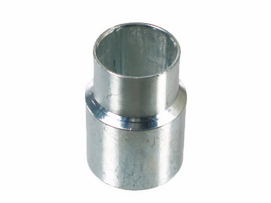 RESERVOIR, BRAKE FLUID, with Metal Thread, Type II thru 1966 (For 211.611.011J)