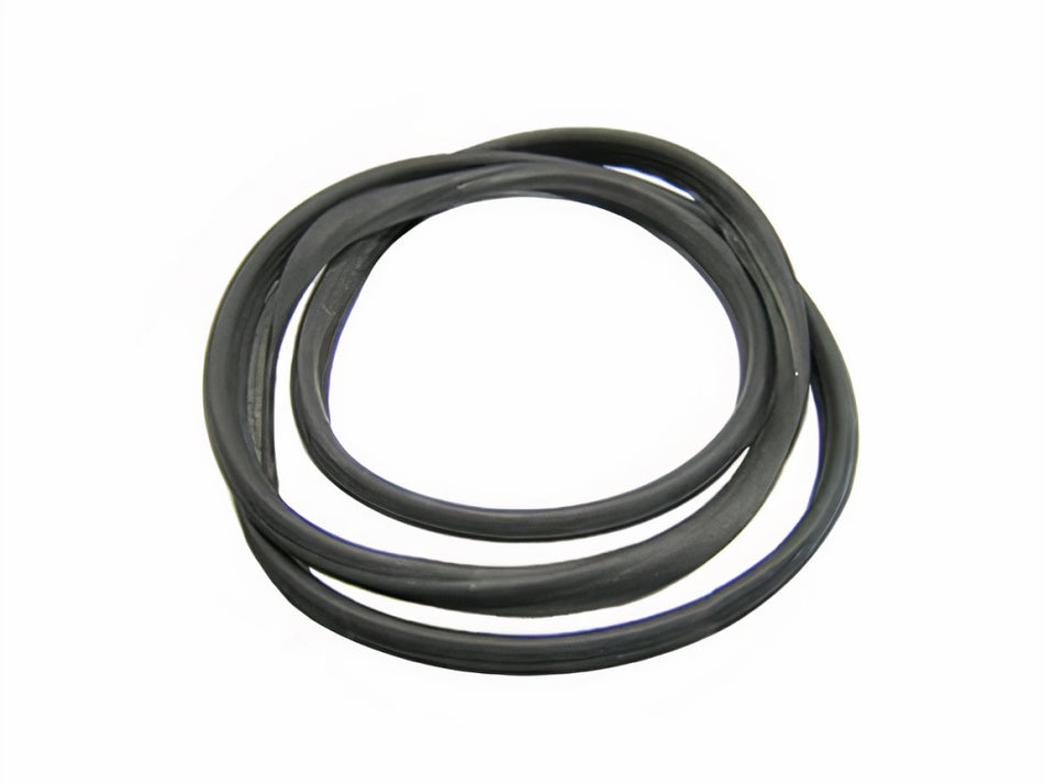 RESERVOIR, BRAKE FLUID, with Metal Thread, Type II thru 1966 (For 211.611.011J)