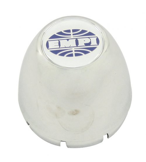 RESERVOIR, BRAKE FLUID, with Metal Thread, Type II thru 1966 (For 211.611.011J)