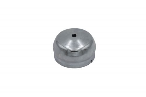 RESERVOIR, BRAKE FLUID, with Metal Thread, Type II thru 1966 (For 211.611.011J)