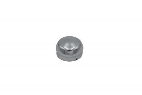 RESERVOIR, BRAKE FLUID, with Metal Thread, Type II thru 1966 (For 211.611.011J)