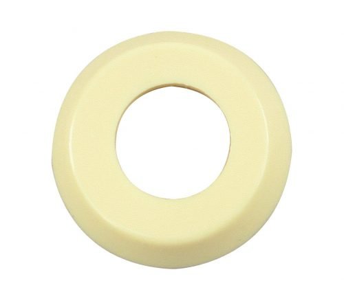 RESERVOIR, BRAKE FLUID, with Metal Thread, Type II thru 1966 (For 211.611.011J)
