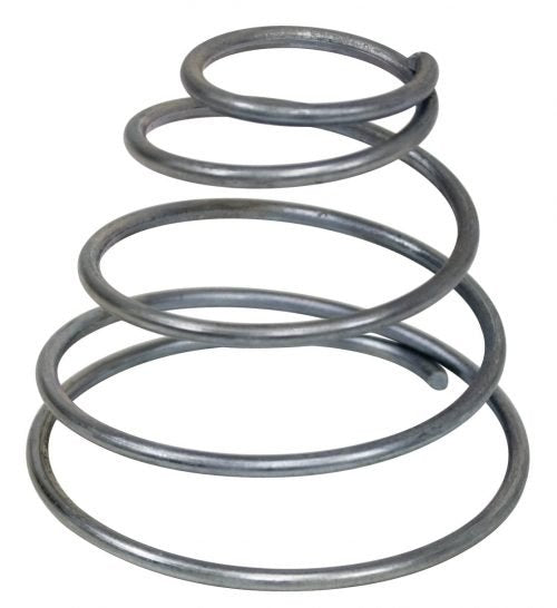RESERVOIR, BRAKE FLUID, with Metal Thread, Type II thru 1966 (For 211.611.011J)
