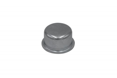 RESERVOIR, BRAKE FLUID, with Metal Thread, Type II thru 1966 (For 211.611.011J)
