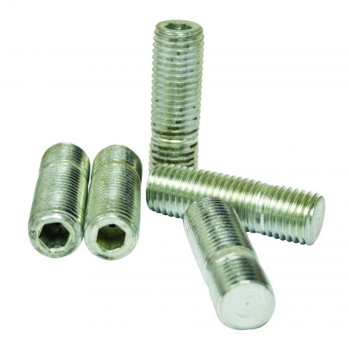 RESERVOIR, BRAKE FLUID, with Metal Thread, Type II thru 1966 (For 211.611.011J)