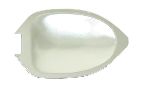 RESERVOIR, BRAKE FLUID, with Metal Thread, Type II thru 1966 (For 211.611.011J)
