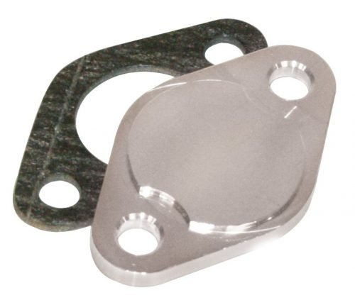 RESERVOIR, BRAKE FLUID, with Metal Thread, Type II thru 1966 (For 211.611.011J)