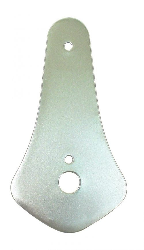 RESERVOIR, BRAKE FLUID, with Metal Thread, Type II thru 1966 (For 211.611.011J)