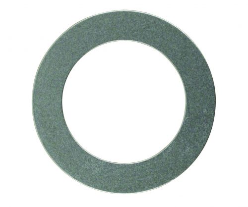 RESERVOIR, BRAKE FLUID, with Metal Thread, Type II thru 1966 (For 211.611.011J)