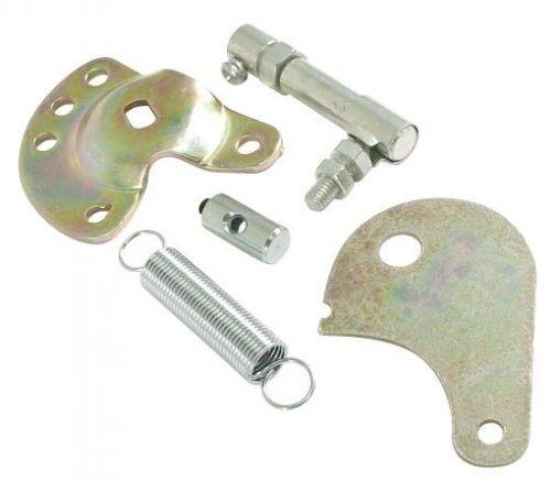 RESERVOIR, BRAKE FLUID, with Metal Thread, Type II thru 1966 (For 211.611.011J)