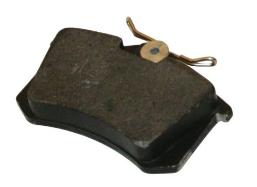 RESERVOIR, BRAKE FLUID, with Metal Thread, Type II thru 1966 (For 211.611.011J)