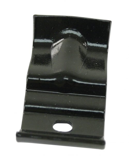 RESERVOIR, BRAKE FLUID, with Metal Thread, Type II thru 1966 (For 211.611.011J)