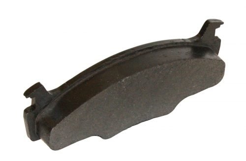 RESERVOIR, BRAKE FLUID, with Metal Thread, Type II thru 1966 (For 211.611.011J)