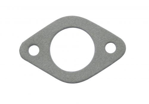 RESERVOIR, BRAKE FLUID, with Metal Thread, Type II thru 1966 (For 211.611.011J)