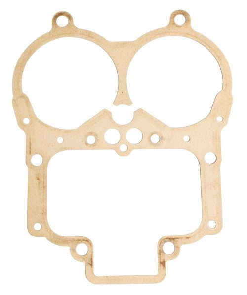 RESERVOIR, BRAKE FLUID, with Metal Thread, Type II thru 1966 (For 211.611.011J)