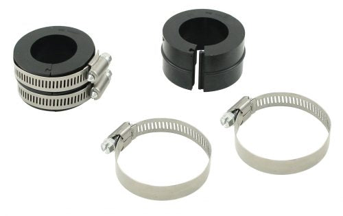 RESERVOIR, BRAKE FLUID, with Metal Thread, Type II thru 1966 (For 211.611.011J)
