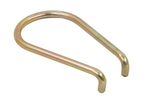 RESERVOIR, BRAKE FLUID, with Metal Thread, Type II thru 1966 (For 211.611.011J)
