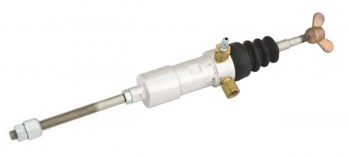 RESERVOIR, BRAKE FLUID, with Metal Thread, Type II thru 1966 (For 211.611.011J)
