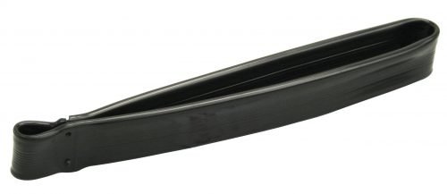 RESERVOIR, BRAKE FLUID, with Metal Thread, Type II thru 1966 (For 211.611.011J)
