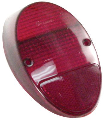 RESERVOIR, BRAKE FLUID, with Metal Thread, Type II thru 1966 (For 211.611.011J)
