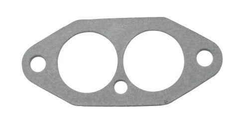 RESERVOIR, BRAKE FLUID, with Metal Thread, Type II thru 1966 (For 211.611.011J)