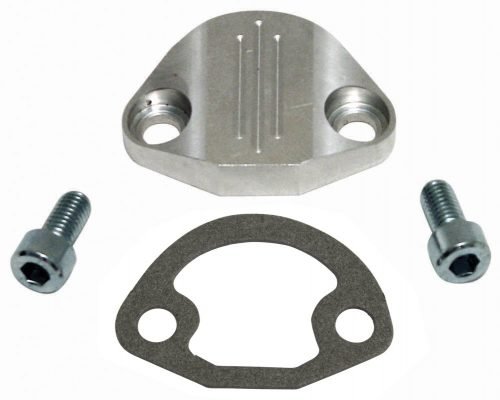 Horn Grille, Type 1 52-67, Left or Right, 113853641A