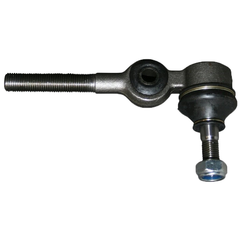 Horn Grille, Type 1 52-67, Left or Right, 113853641A