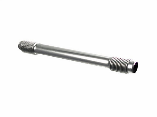 Tie Rod End - Left Outer - Left Hand Thread - May 1968-77 Type 1