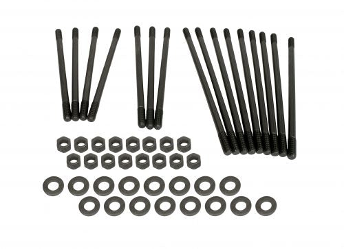 GERMAN TAILPIPE INSTALLATION KIT, Type I 47-74
