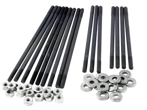 GERMAN TAILPIPE INSTALLATION KIT, Type I 47-74
